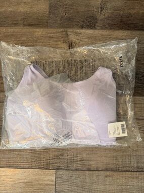 lululemon athletica Energy High Support Zip Bra